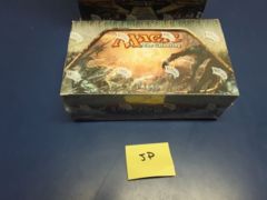 Mirrodin Besieged: Japanese: Booster Box